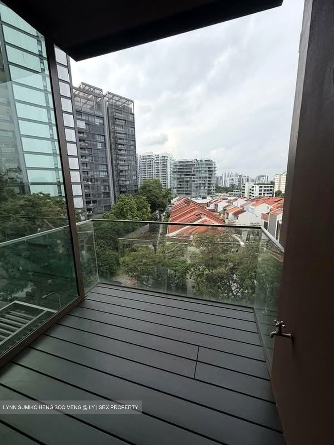 8 Hullet (D9), Apartment #585596281